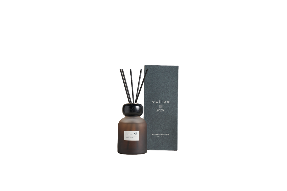 Epitex Hotel Collection Diffuser 150ml Deep Enchants NTUC FairPrice