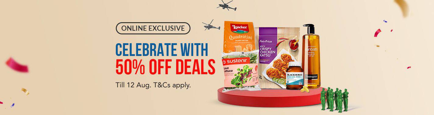 FairPrice: Discover All Current Promotions & Deals at FairPrice SG — FairPrice in singapore