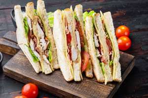 Club Sandwich