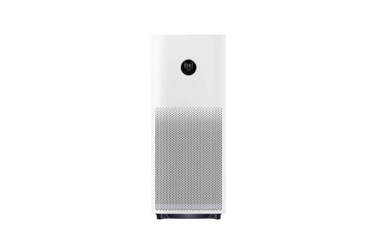 Xiaomi Smart Air Purifier 4 Pro | NTUC FairPrice
