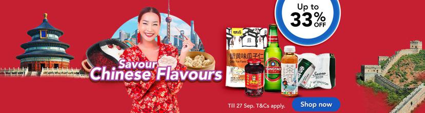 NTUC FairPrice | Your #1 Grocery Retailer