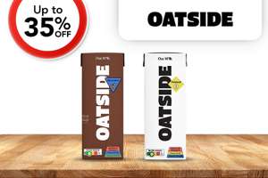Oatside