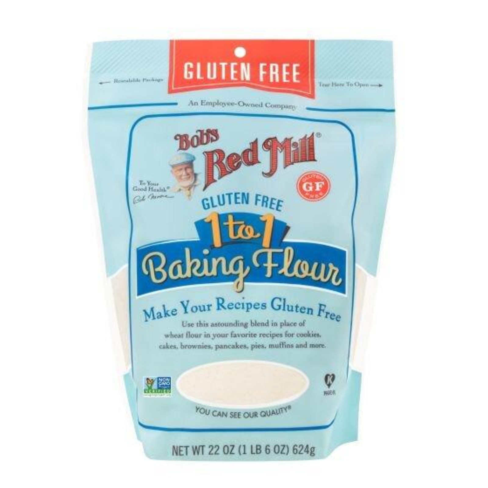 redmillflour