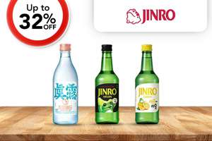 JINRO