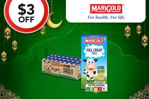 Marigold Official Store