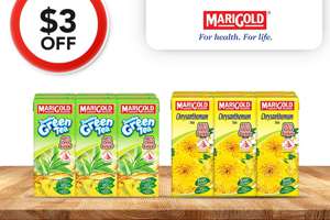 Marigold Official Store