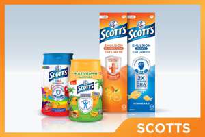 Scott's