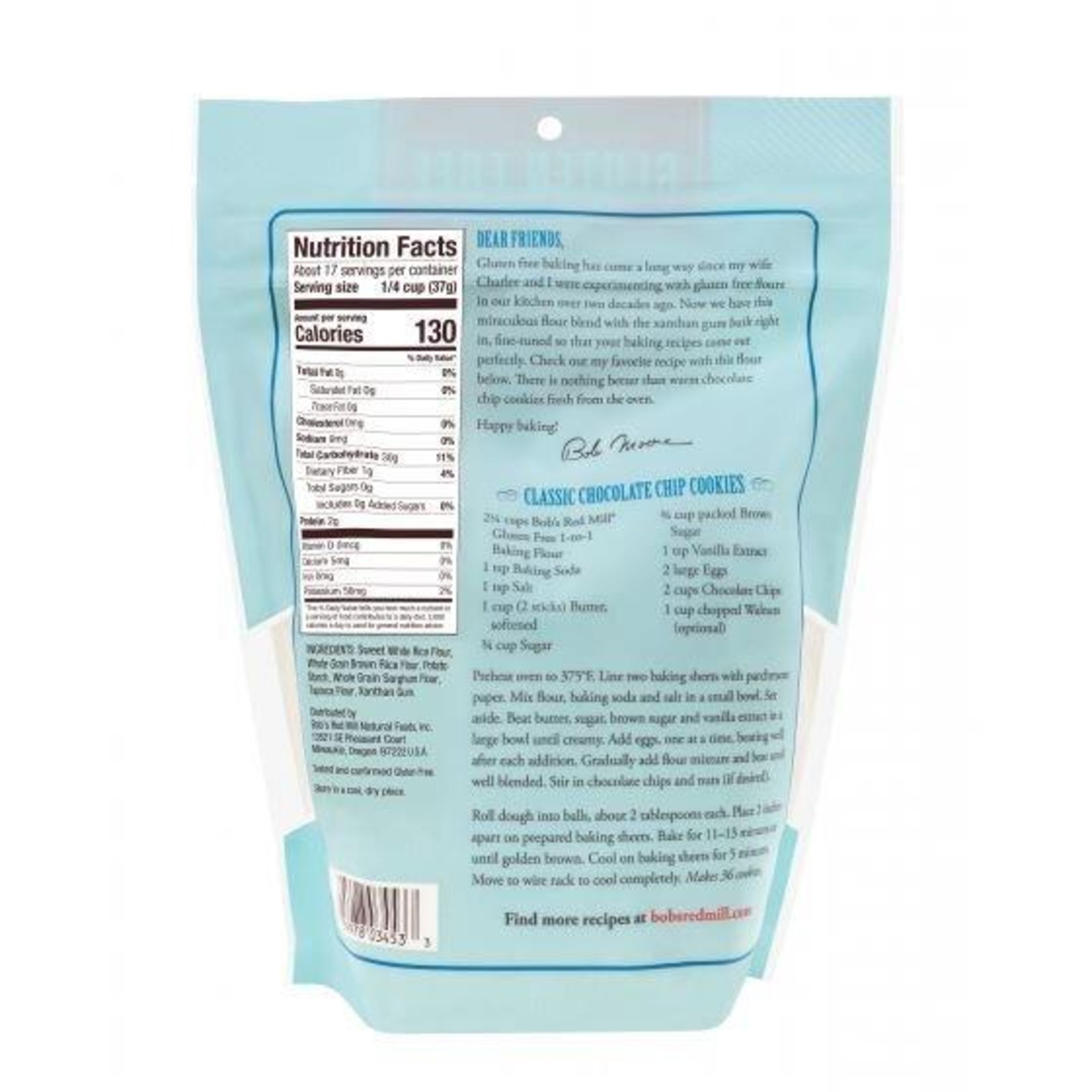 redmillflour