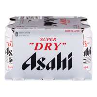 Asahi