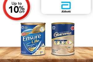 Abbott Official Store