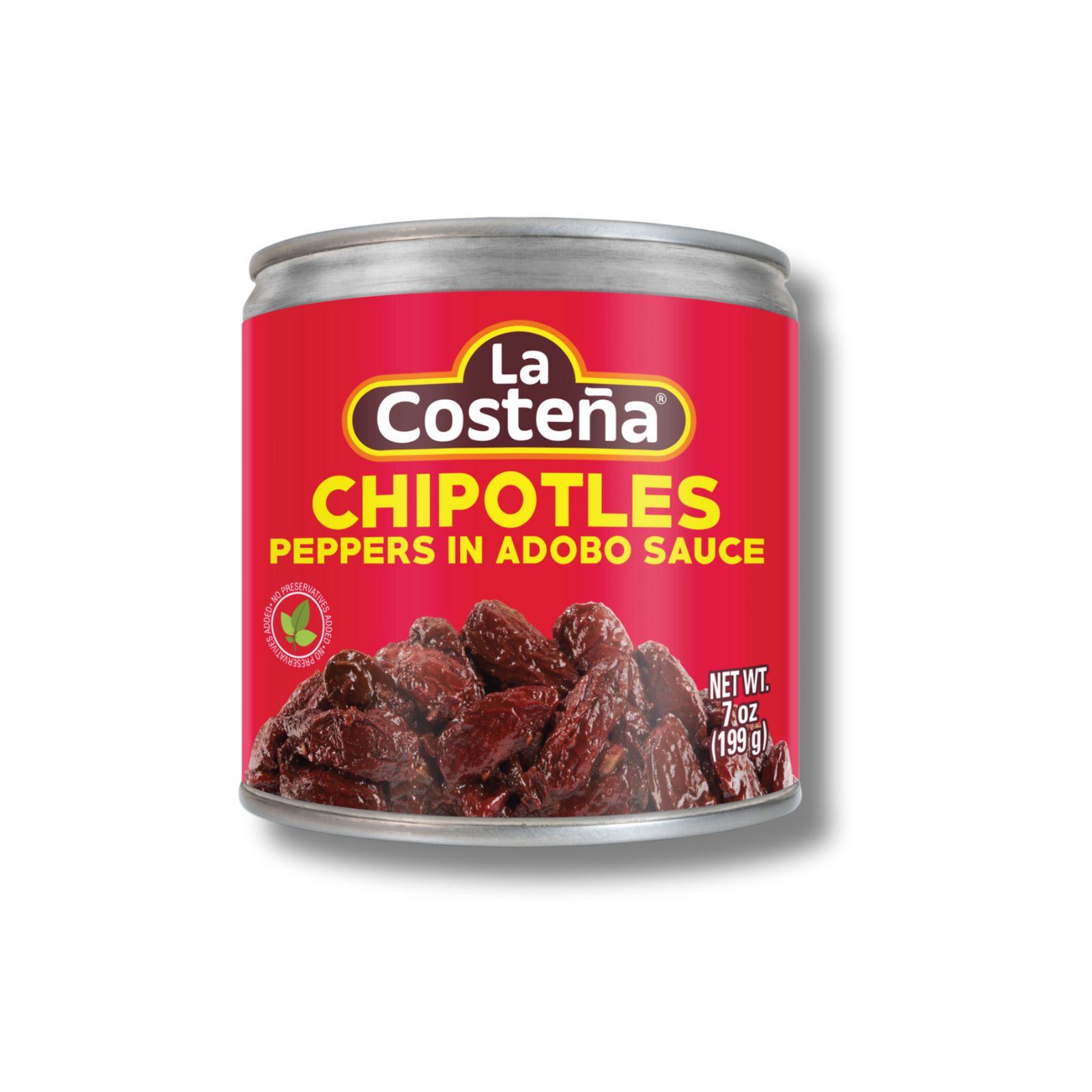 La Costena Chipotle Peppers Adobo Sauce NTUC FairPrice