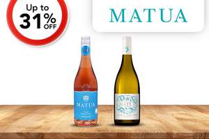 Matua