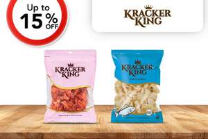 Kracker King