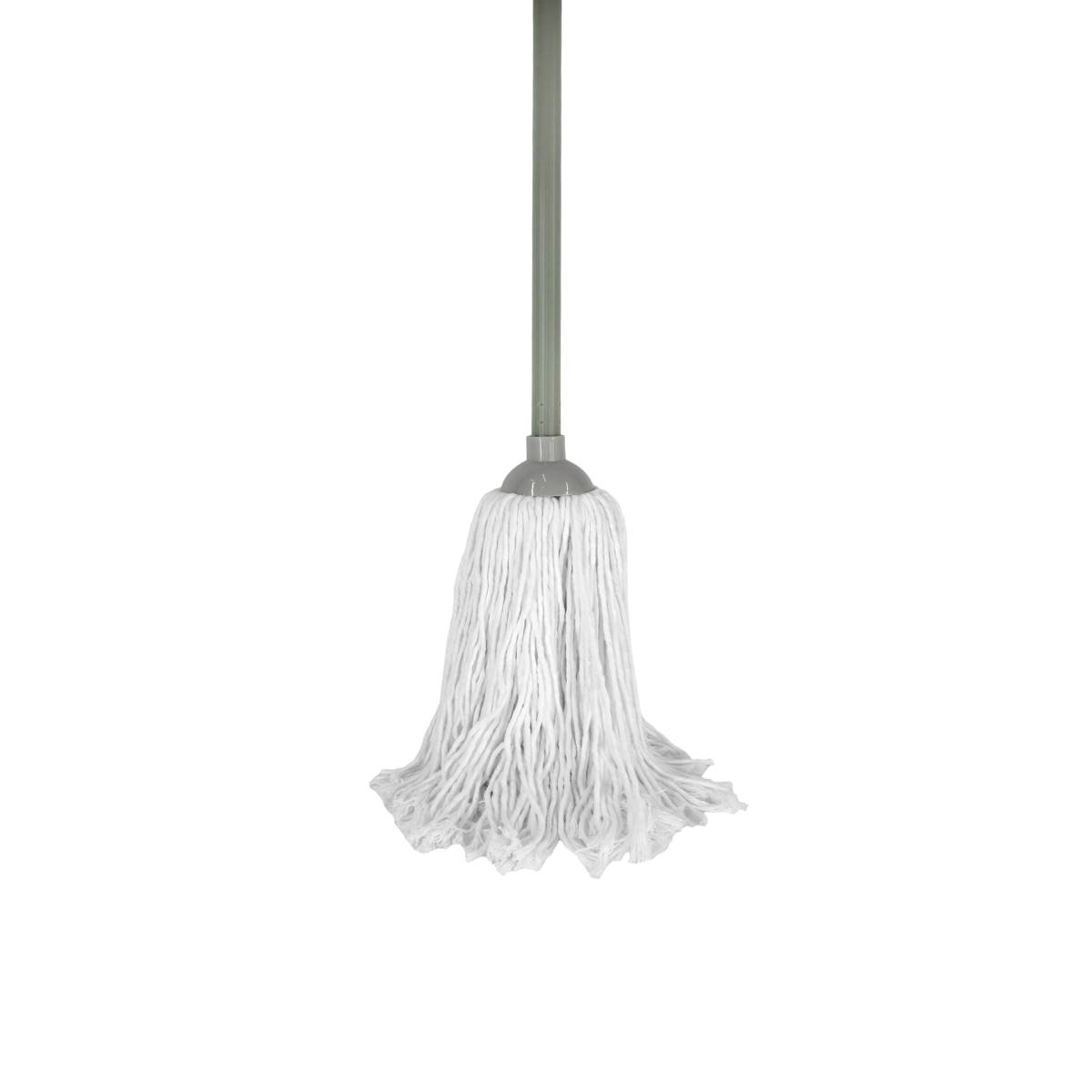 HHTPL Cotton Mop with Handle NTUC FairPrice