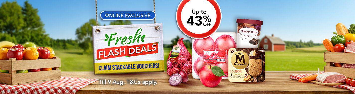 https://media.nedigital.sg/fairprice/images/ef26fb2b-8843-46b6-a54f-339f2b216f09/creative-1786004500983-OG_Campaign_Fresh3DS_07Aug_HomeMainBanner_20260807.jpg