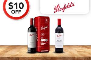 Penfolds