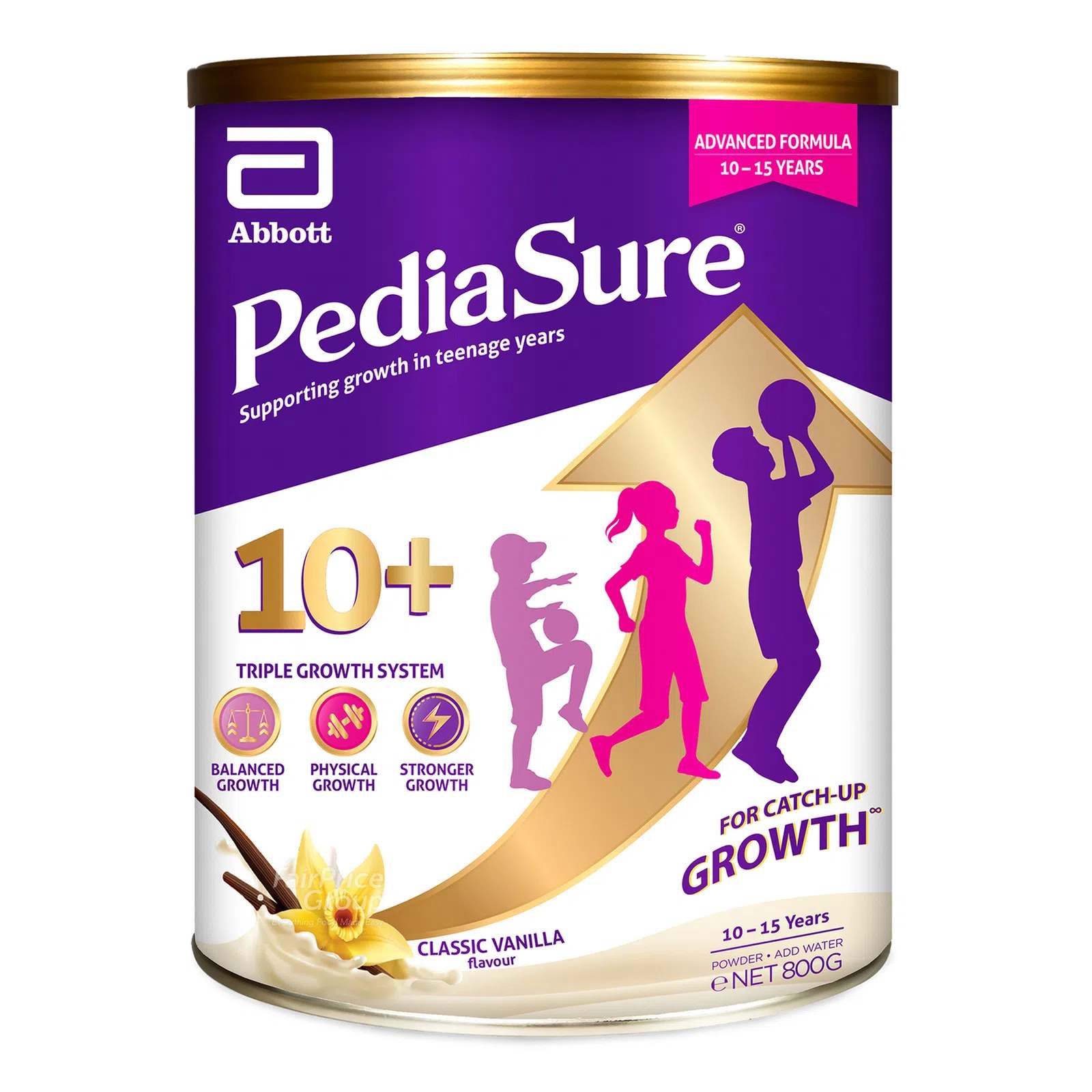 Gold Pediasure For 11 Month Old Baby S26 Alula Gold Stage Newborn