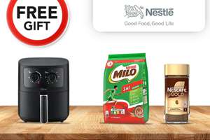 Nestle Official Store