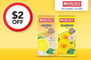 Marigold (Ambient) Brand Store