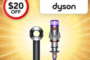 Dyson Official Store