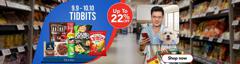 NTUC FairPrice | Your #1 Grocery Retailer