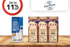 FairPrice