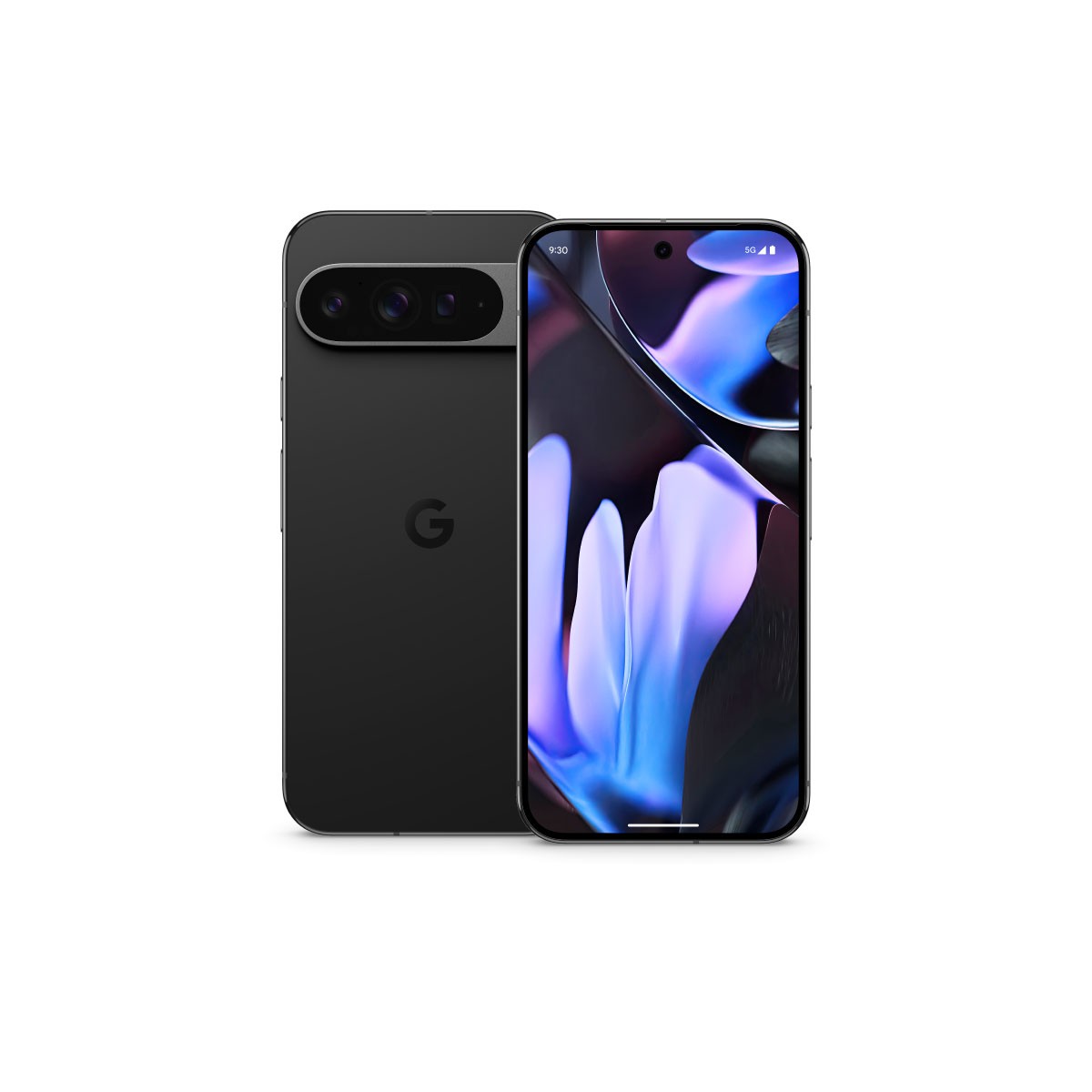 Google Pixel 9a 5G 128GB - Obsidian | NTUC FairPrice