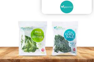 Vegeponics Singapore