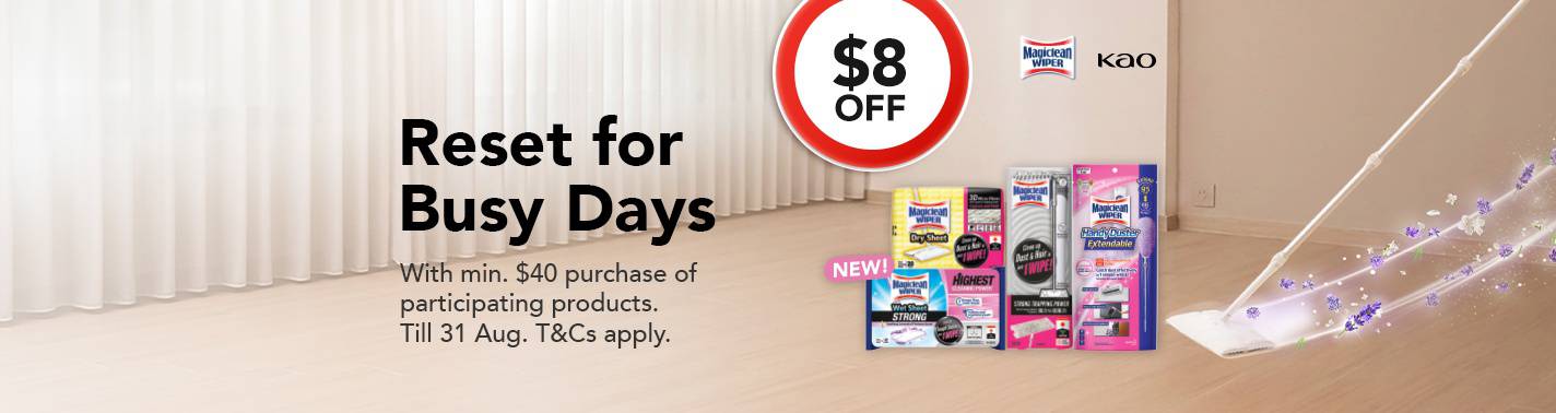 https://media.nedigital.sg/fairprice/images/fcb4b881-4c68-4d53-b444-24fa1e6e2760/OG-Supplier-Magic-clean-LandingMainBanner-20260806SLVR1_cmid_20260806_KaoMGCWipers.jpg
