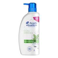 Head & Shoulders