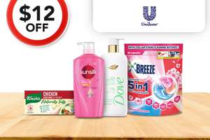 Unilever