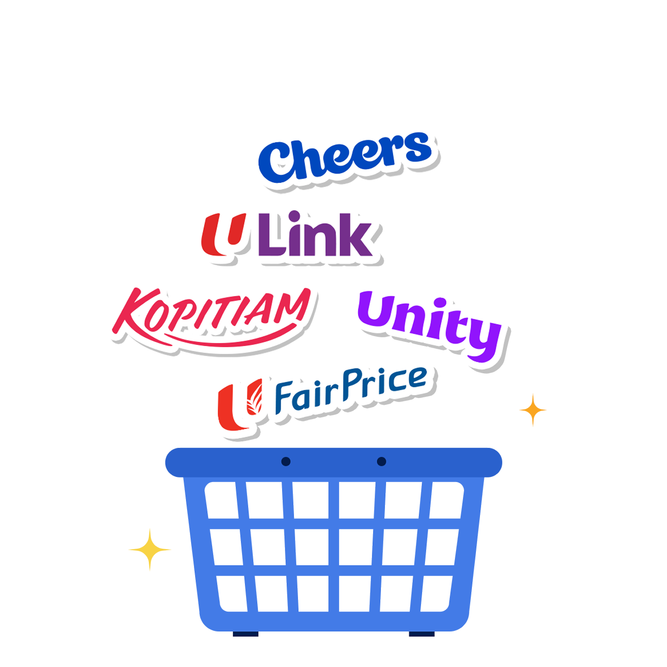 Store Locator | NTUC FairPrice | Your Nearest Grocery Store